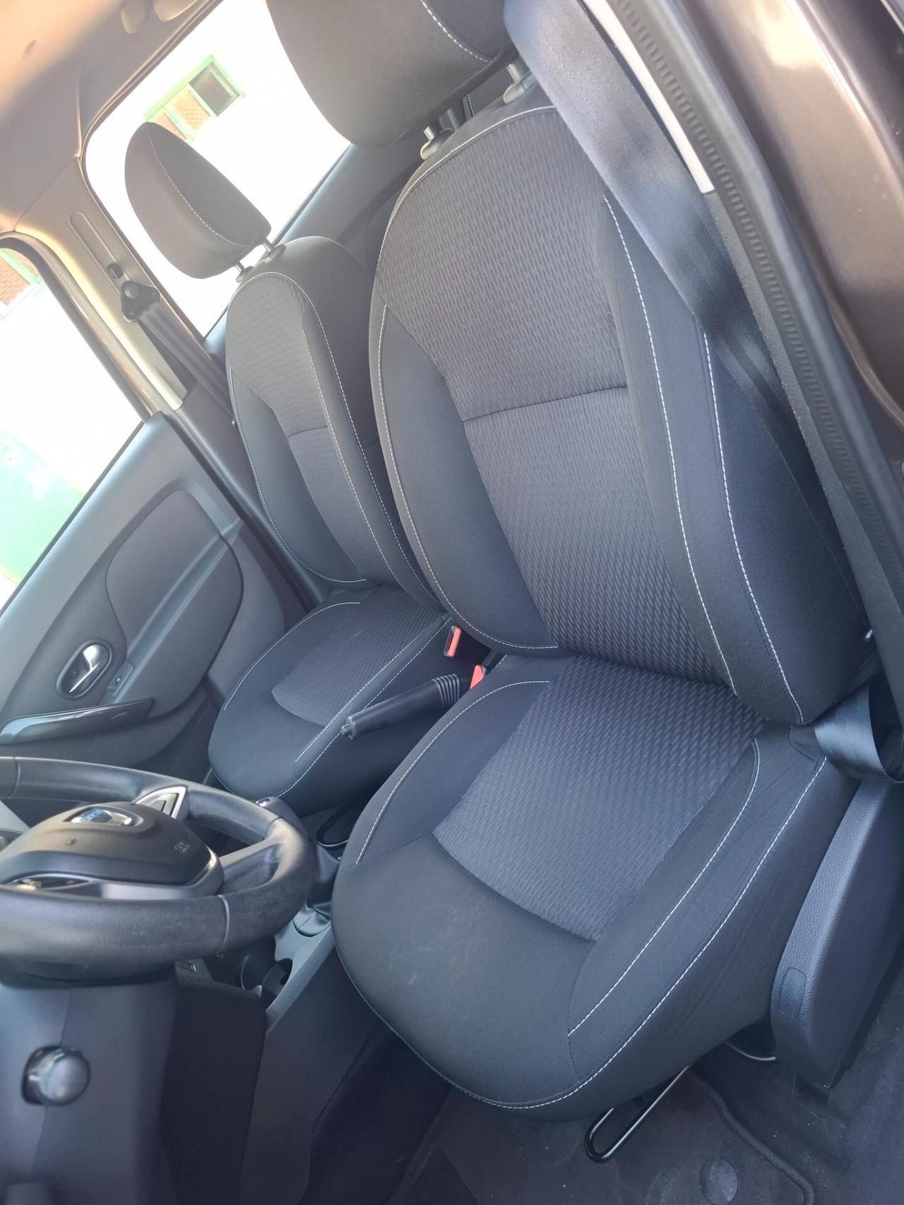 Dacia Logan MCV 1.5 dCi 8V 90CV Start&Stop Easy-R Lauréate