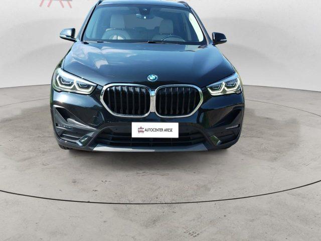 BMW X1 xDrive25e Business Advantage