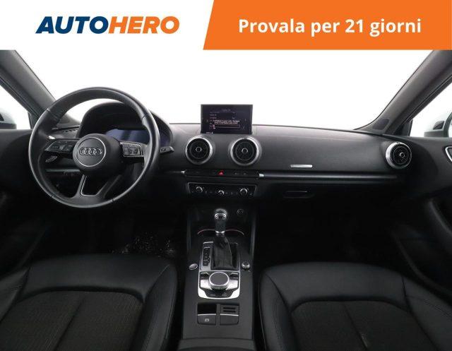 AUDI A3 SPB 30 TDI S tronic Design