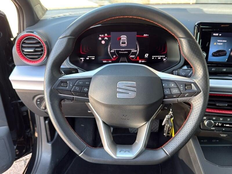 SEAT Ibiza Ibiza 1.0 Eco TSI 70KW FR