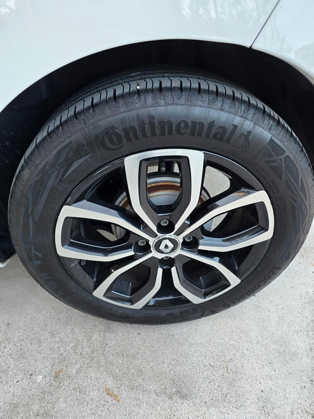 Renault Clio dCi 75 CV Ok neopatentati