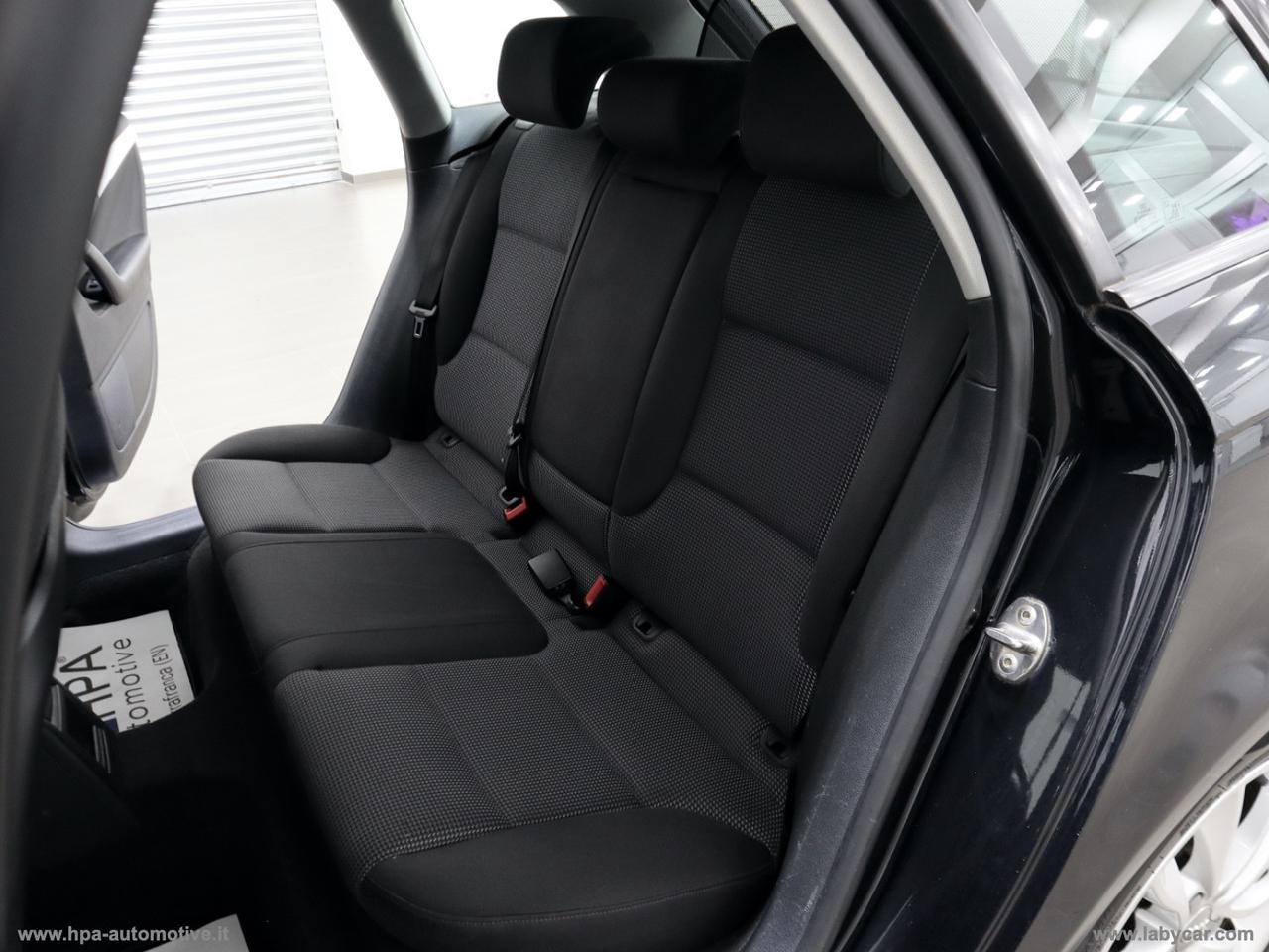 AUDI A3 SPORTBACK 2.0TDI 140CV Ambition