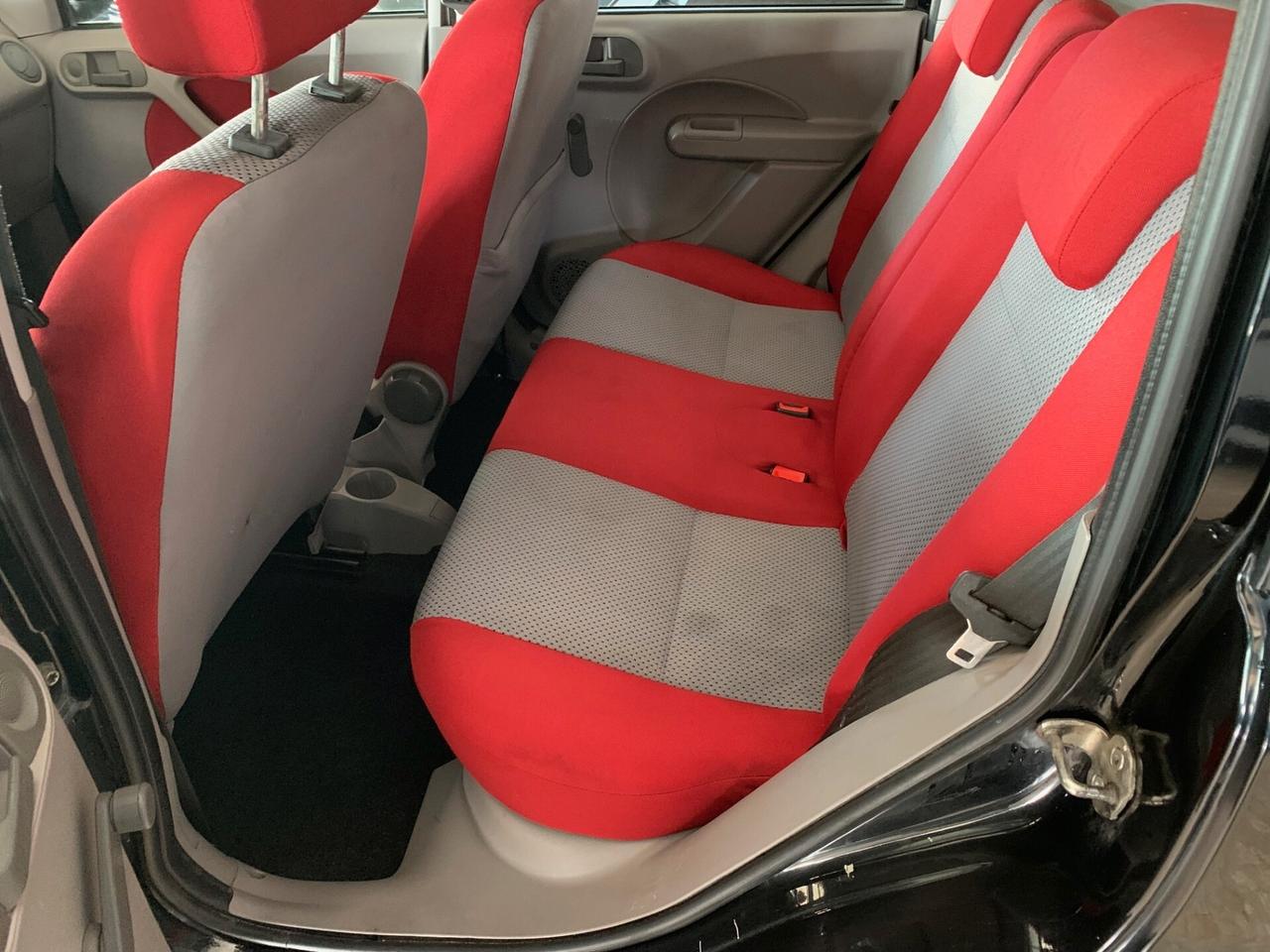 Fiat Panda 1.2 4x4 Climbing GPL