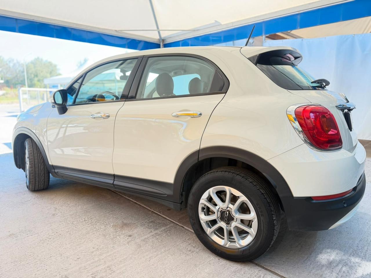 Fiat 500X 1.3 MultiJet 95 CV Business