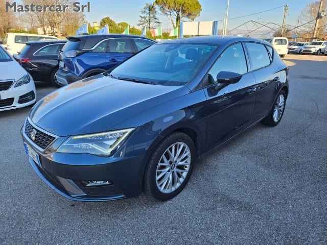 SEAT Leon 2.0 tdi 150cv dsg 7m my20 - FZ834CM