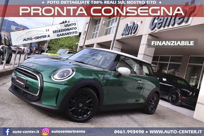 MINI Mini 3 porte 1.5 Cooper Classic 3p LED