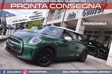 MINI Mini 3 porte 1.5 Cooper Classic 3p LED