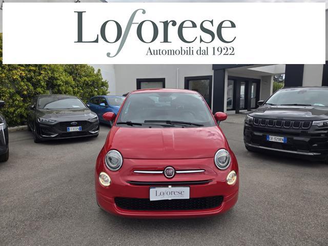 FIAT 500 1.0 Hybrid Cult