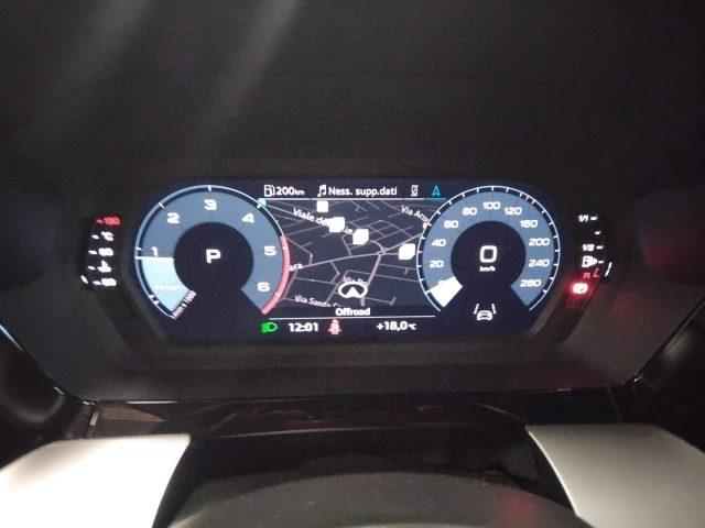 AUDI A3 SPORTBACK 30 TDI S tronic Business