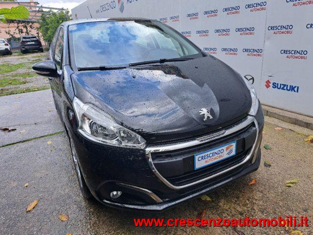 PEUGEOT 208 1.2 PureTech 82 Stop&Start - MINI RATA 4 ANNI