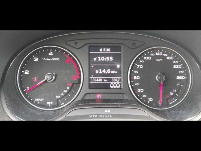 AUDI A3 3ª serie - SPB 30 TDI Business