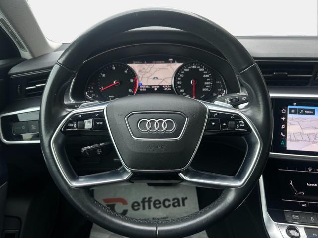 AUDI A6 Avant 40 2.0 TDI S tronic Business