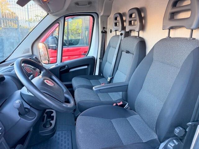Fiat DUCATO 2.3MJT 160CV XLH3 MAXI