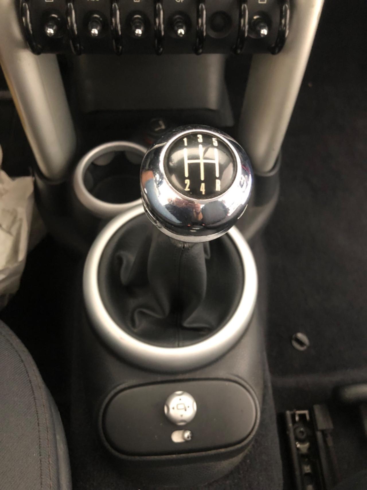 Mini Mini 1.6 16V Cooper
