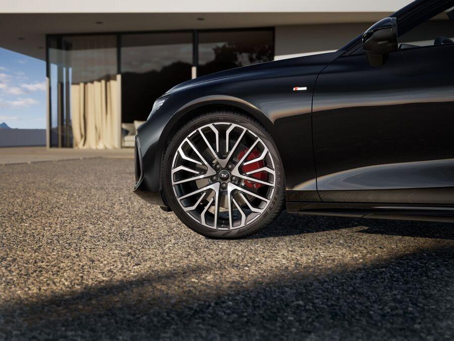 AUDI Audi A6 Avant S line edition TDI quattro 150 kW S tronic