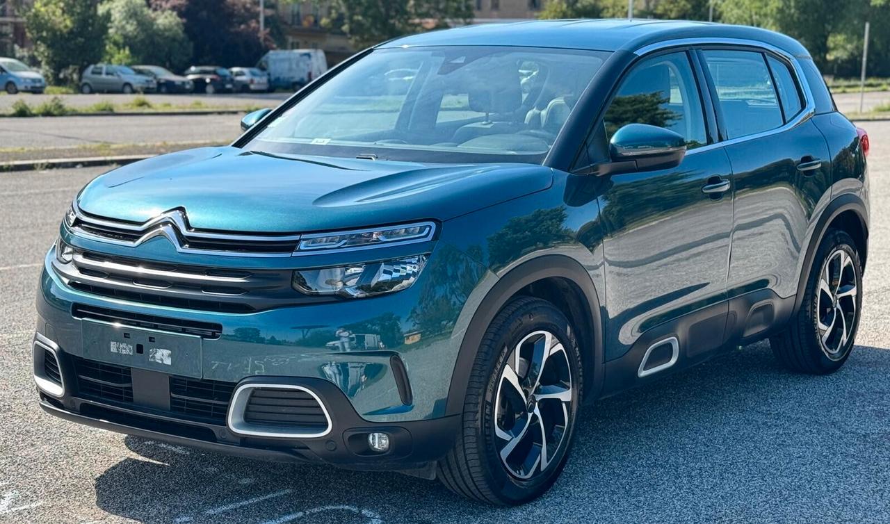 Citroen C5 Aircross C5 Aircross PureTech 130 Shine