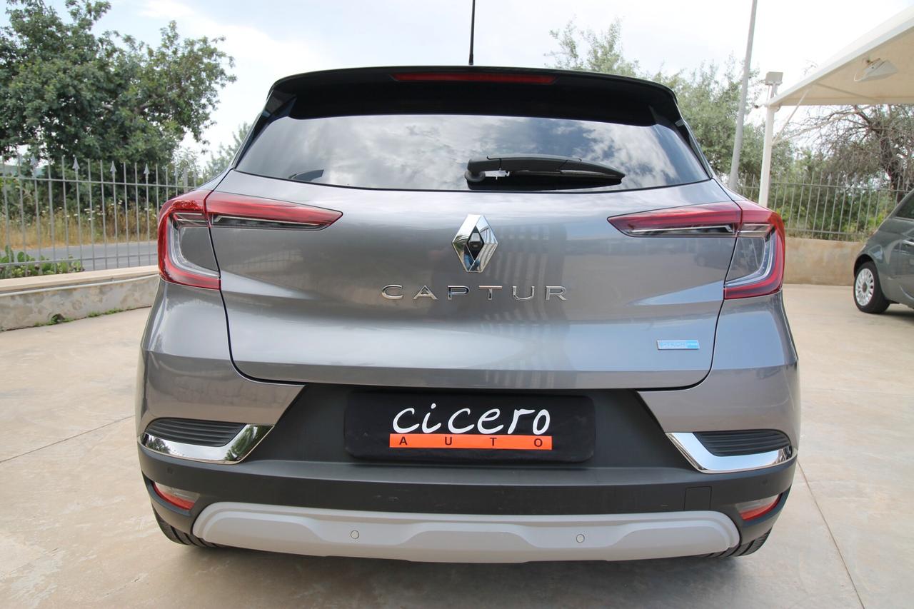 Renault Captur Full Hybrid E-Tech 145 Intens|2021