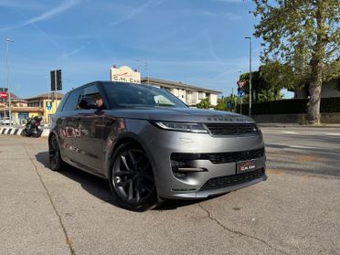 Land Rover Range Sport 3.0 I6 PHEV 440 CV Dynamic HSE