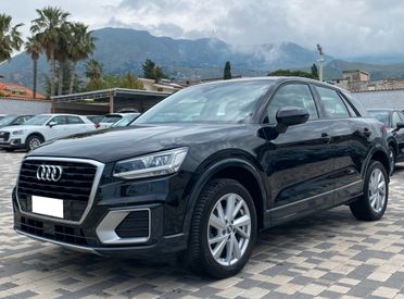 Audi Q2 Admired 1.6 TDI 116CV S tronic 30