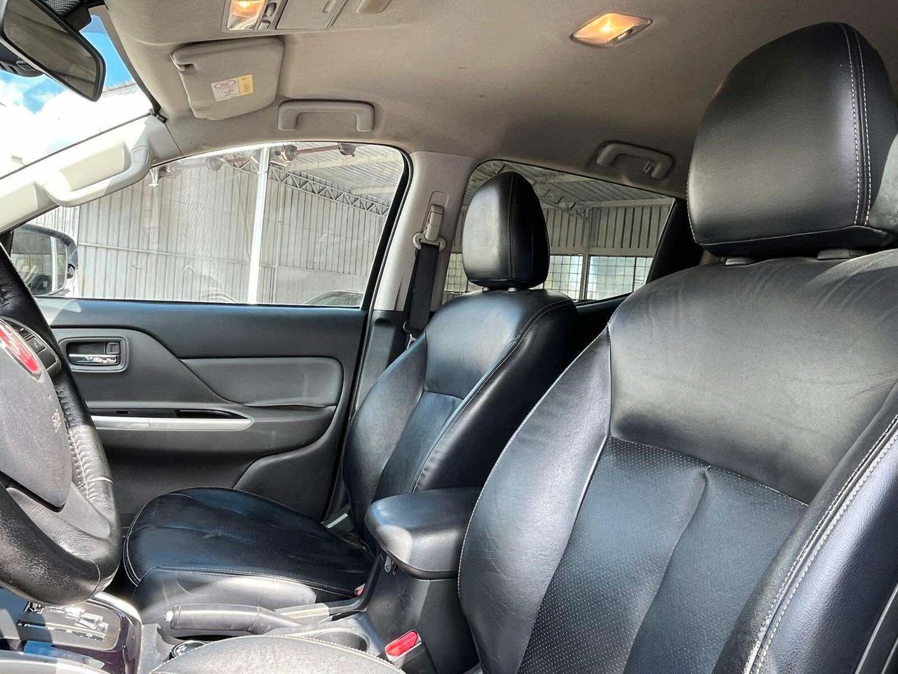 Fiat Fullback 2.4 180CV Doppia Cabina aut. LX
