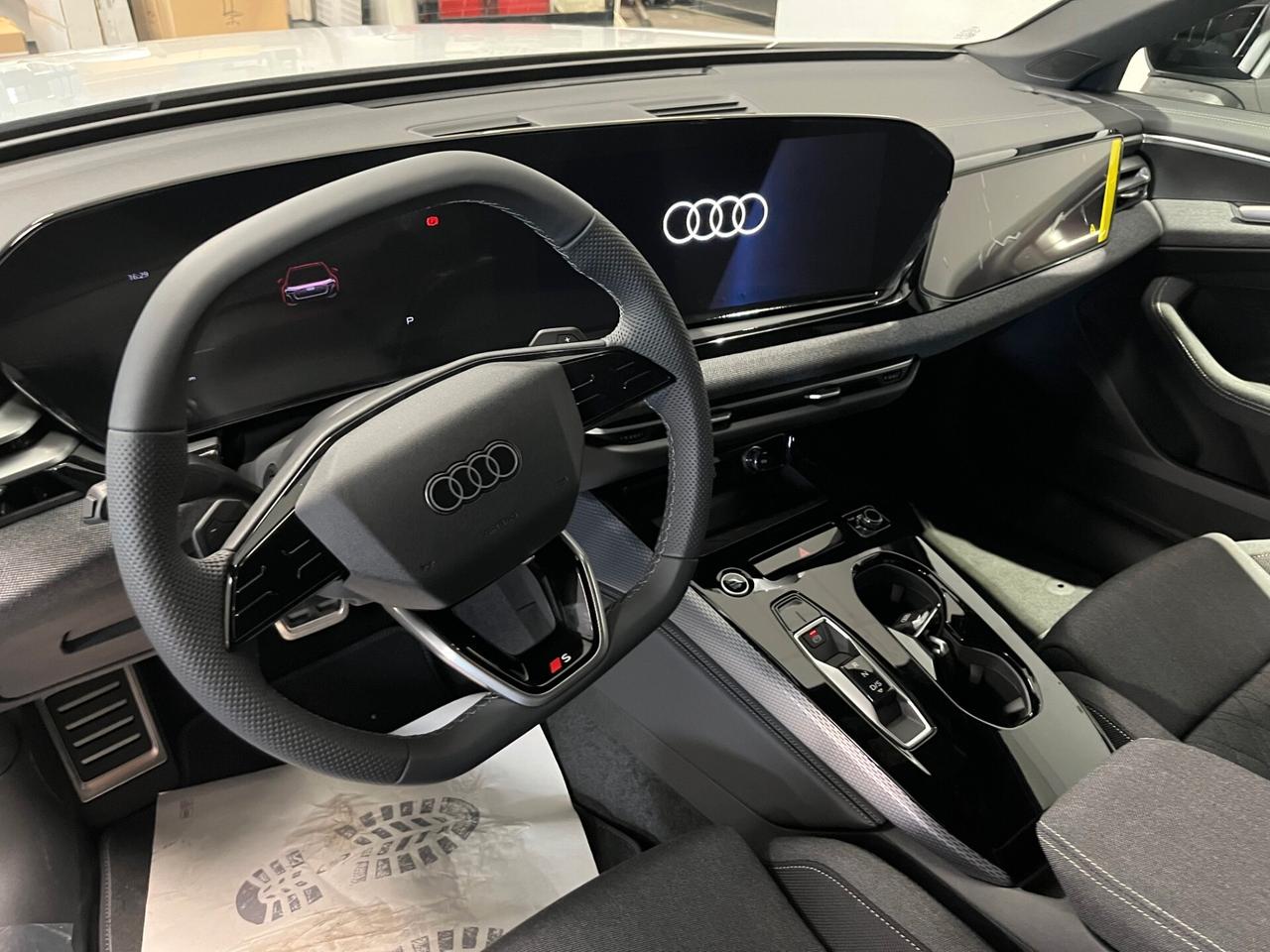 Audi A5 Avant TDI 150 kW S tronic mHEV+ S Line edition