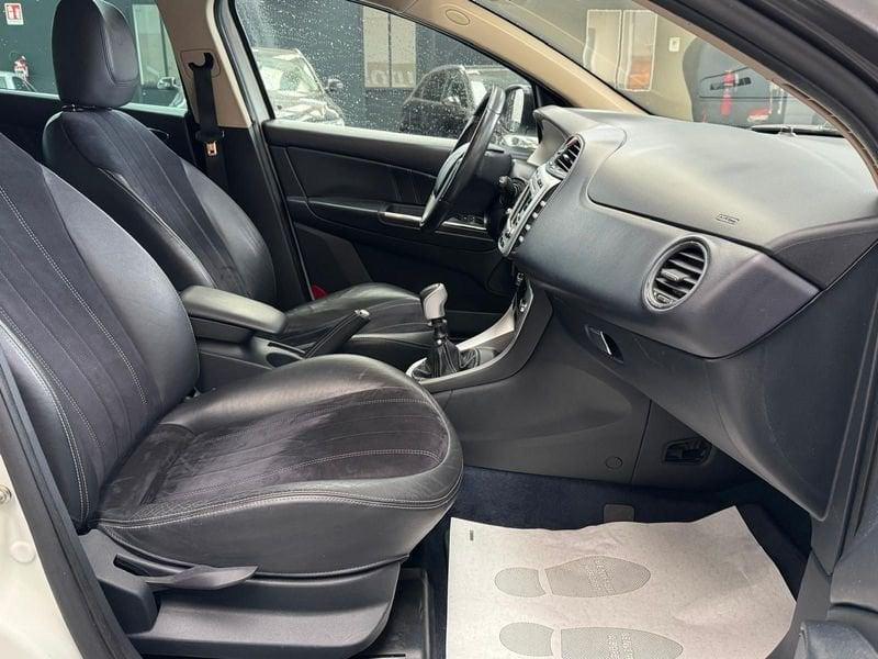 Lancia Delta Delta 1.6 mjt Platino 120cv dpf