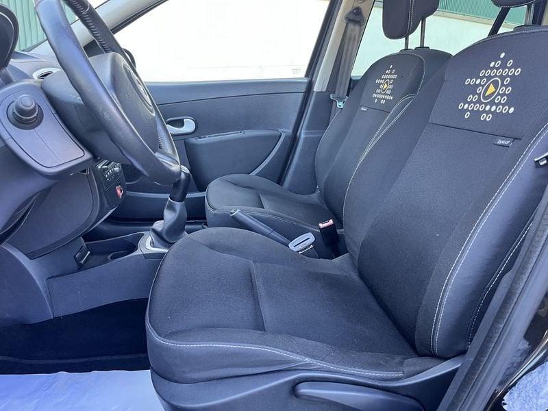 Renault Clio SporTour 1.2 TCe 100CV Yahoo! GPL