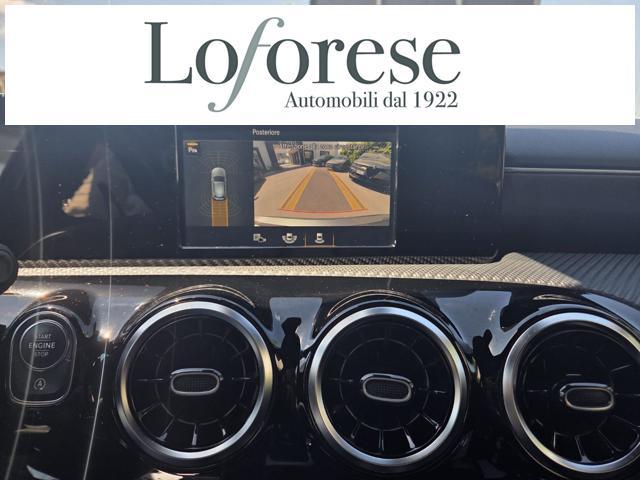 MERCEDES-BENZ A 180 d Automatic Business
