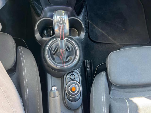 MINI Cooper SD 2.0 Cooper SD aut. Hype 5 porte