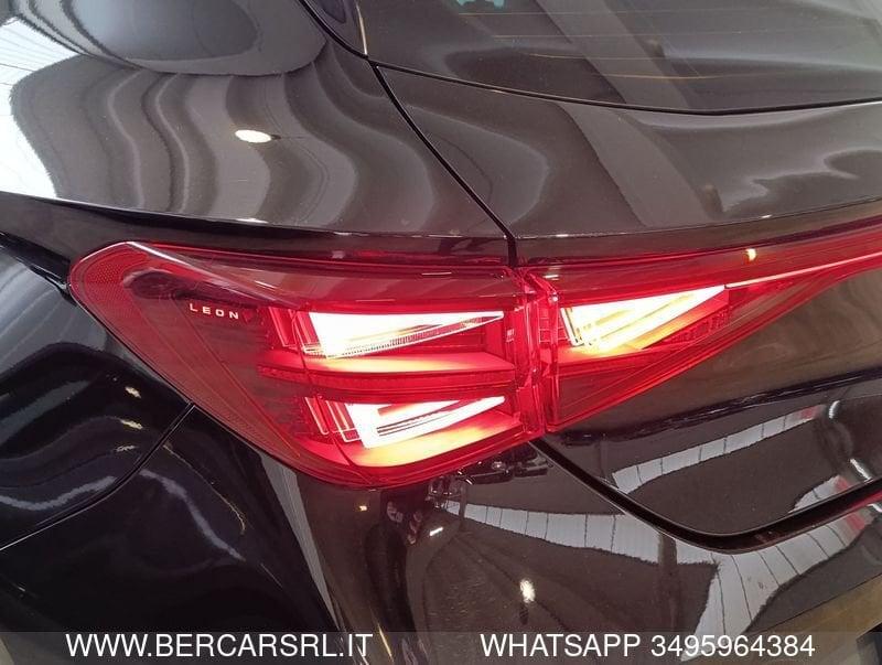 CUPRA Leon Leon 2.0 TDI 150 CV DSG