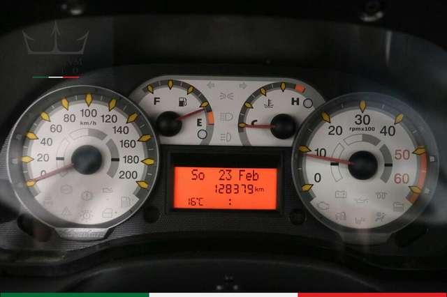Fiat Strada 1.3 mjt Adv. 95cv doppia E5+(E5)