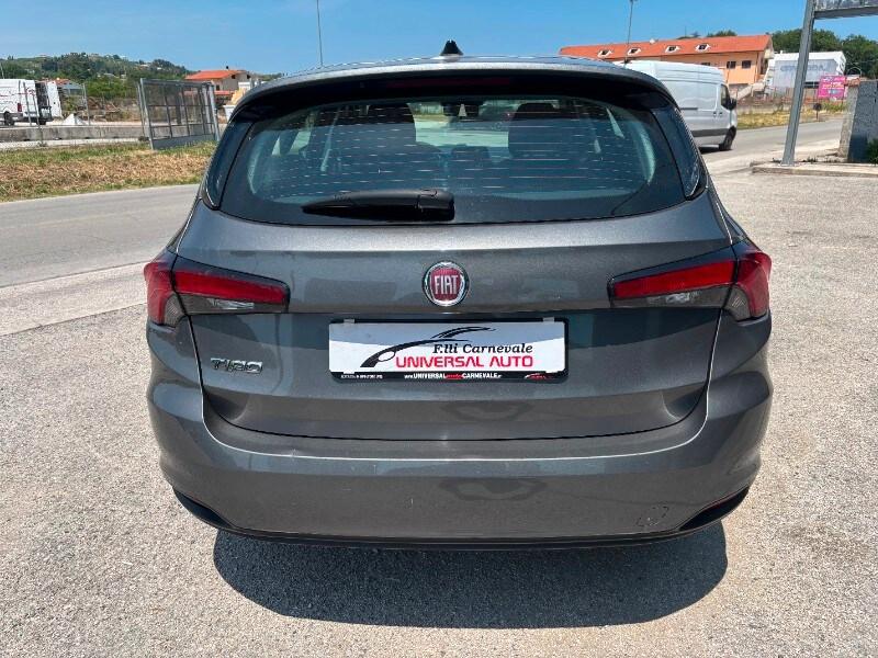 FIAT Tipo (2015-->) Tipo 1.0 SW