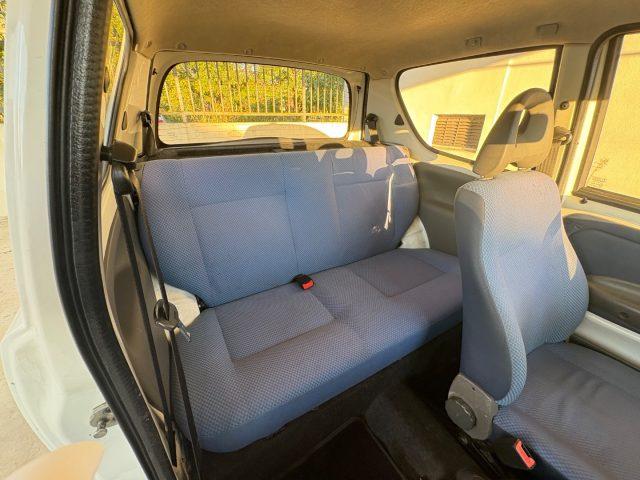 FIAT Seicento 1.1i cat EL OK NEOPATENTATI IN PRONTA CONSEGNA