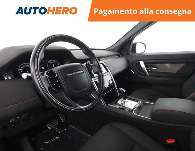 LAND ROVER Discovery Sport 2.0D I4-L.Flw 150 CV AWD Auto R-Dynamic