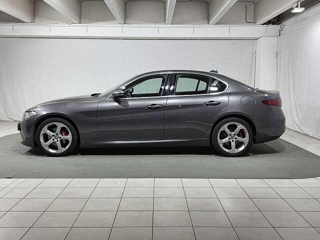 Alfa Romeo Giulia 2.2 Turbodiesel 160 CV AT8 Executive
