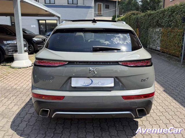 DS AUTOMOBILES DS 7 1.6 e-tense 4x4 Opera phev 300cv TETTO IVA ESPOSTA