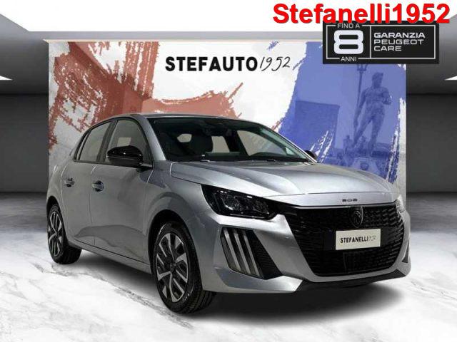 PEUGEOT 208 1.2 puretech Style s&s 100cv