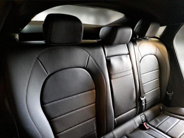 MERCEDES-BENZ GLC 200 d 4Matic Business