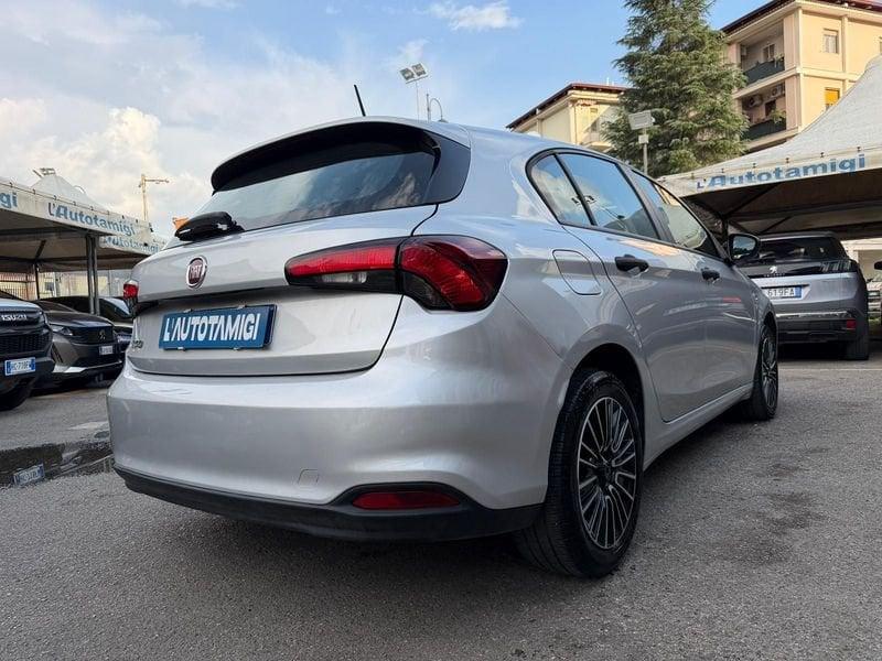 FIAT Tipo 1.0 T3 100cv