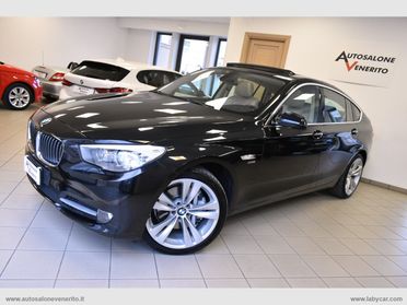 BMW 530d xDrive Gran Turismo Futura
