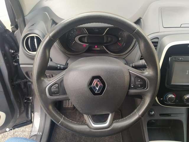 Renault Captur Captur 0.9 tce Life 90cv my18