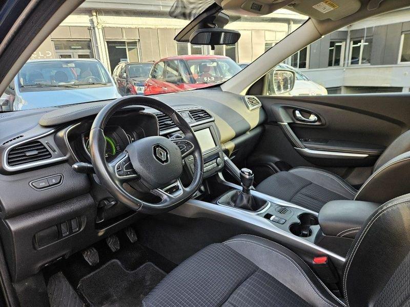 Renault Kadjar dCi 8V 110CV Energy Bose