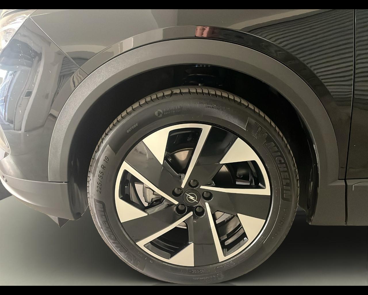 OPEL Nuovo Grandland GS 145CV EDCT