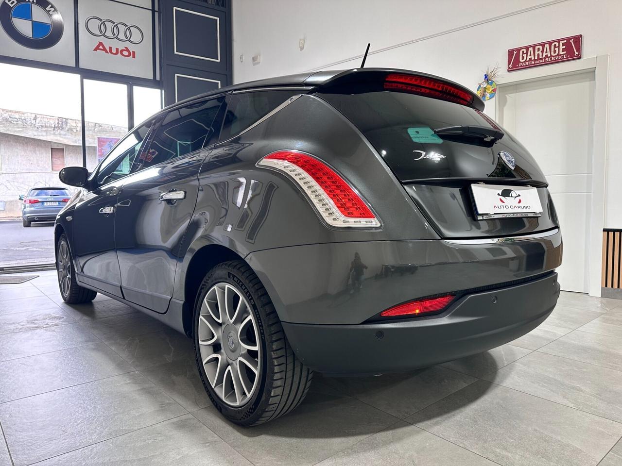 Lancia Delta 2.0 MJT Platinum - UNICO PROP. DA VET