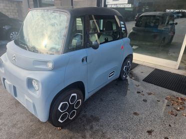 Citroen Ami
