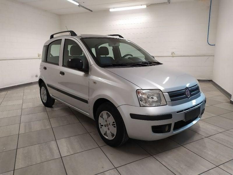 FIAT Panda 1.2 Dynamic eco