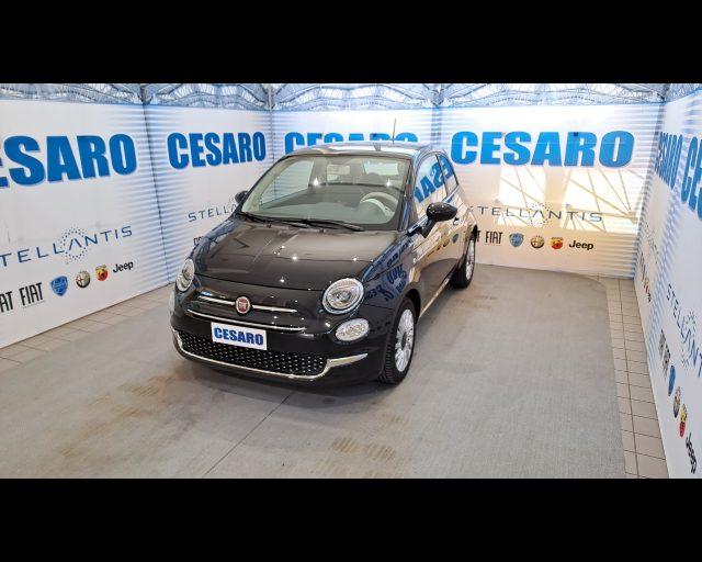 FIAT 500 1.0 hybrid 70cv Dolcevita