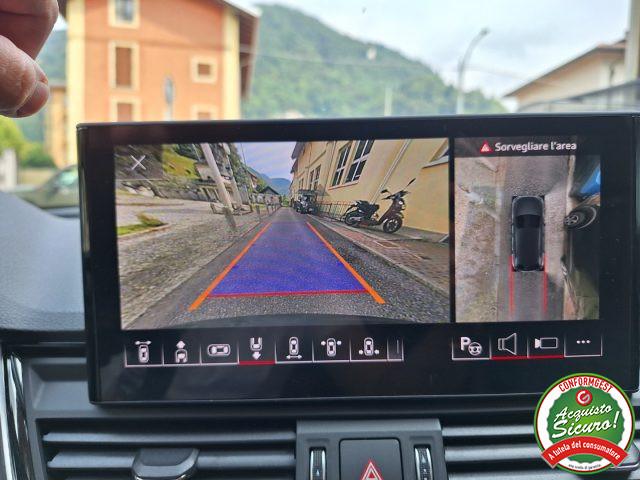 AUDI Q5 50 TFSI e quattro S tronic S line plus UNICO PROP
