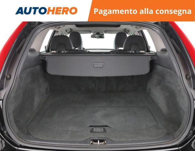 VOLVO XC60 D3 Geartronic Kinetic