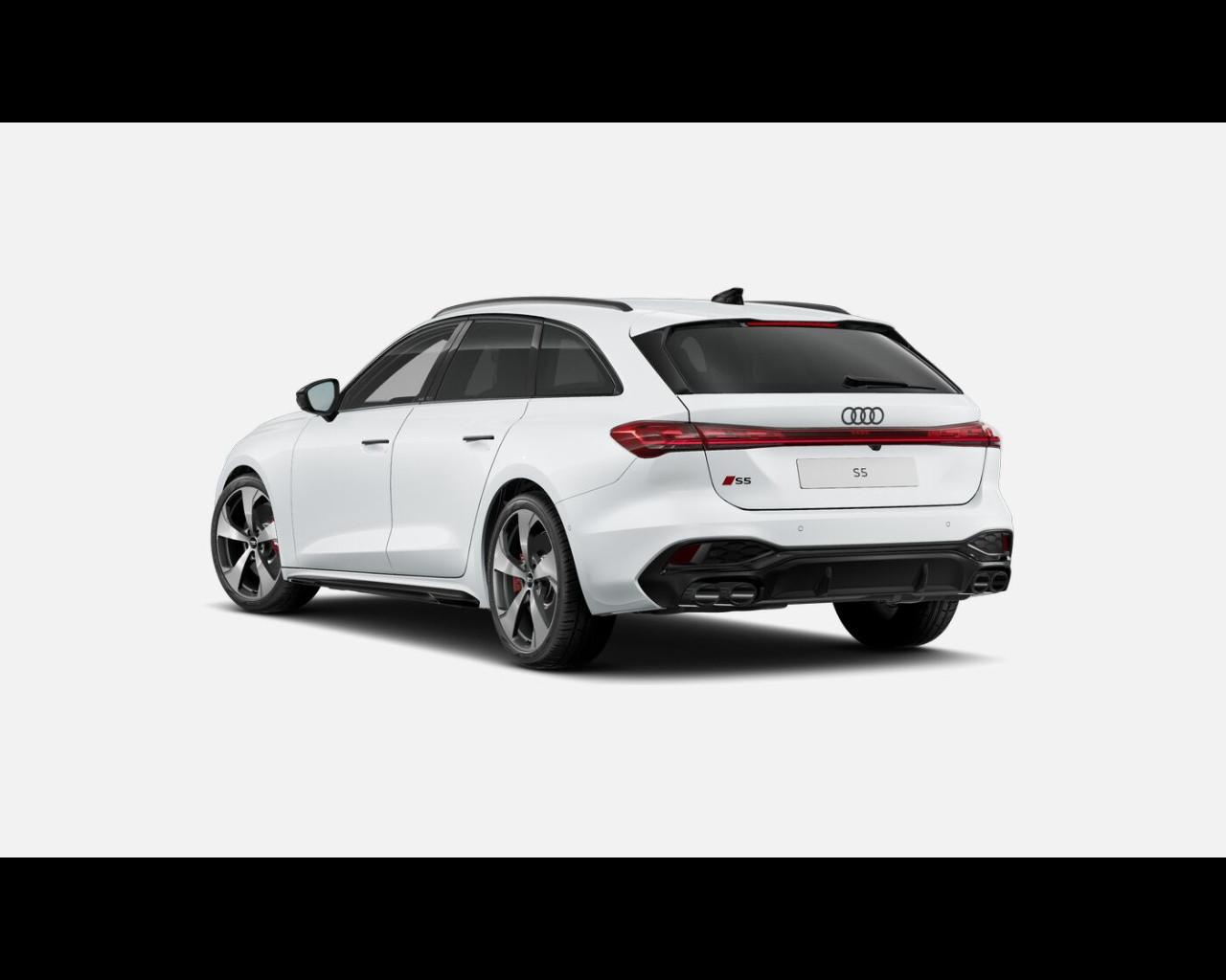 AUDI Audi S5 Avant sport attitude TFSI 270 kW S tronic